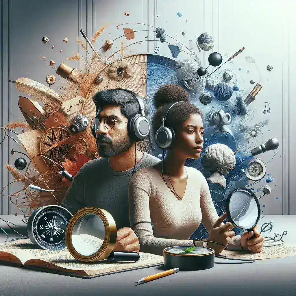 Find the Best Podcasts for Your Interests