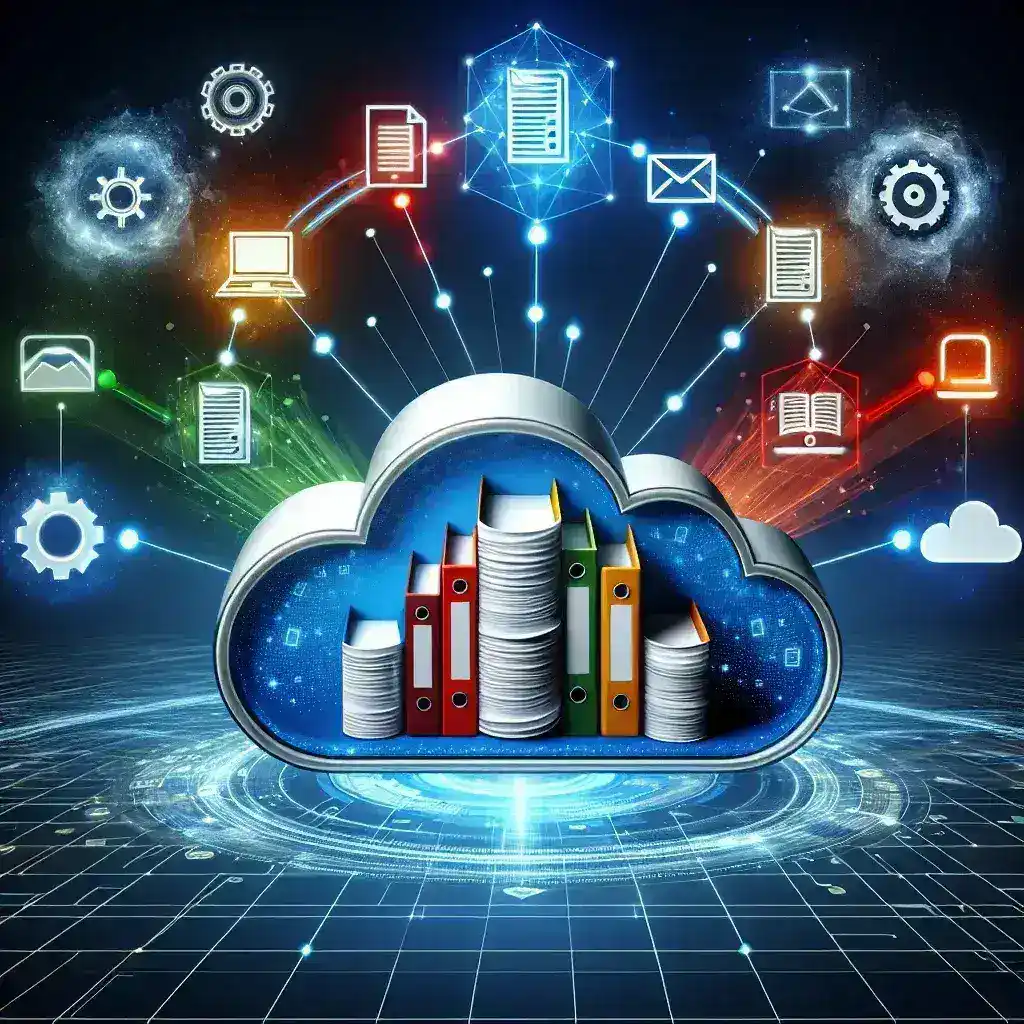 Cloud-Based Document Parsing APIs: Revolutionizing Digital Document Processing