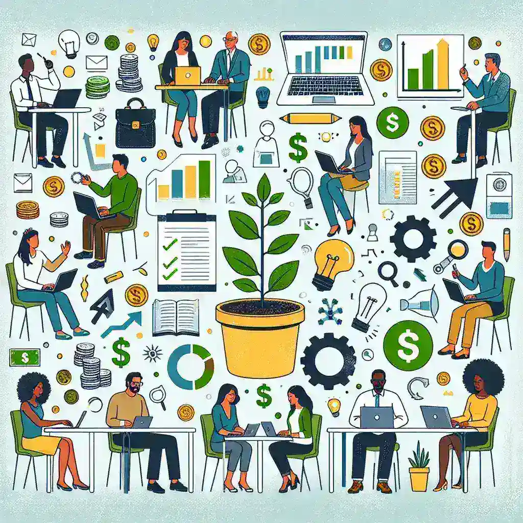 How to Start Making Money Blogging?