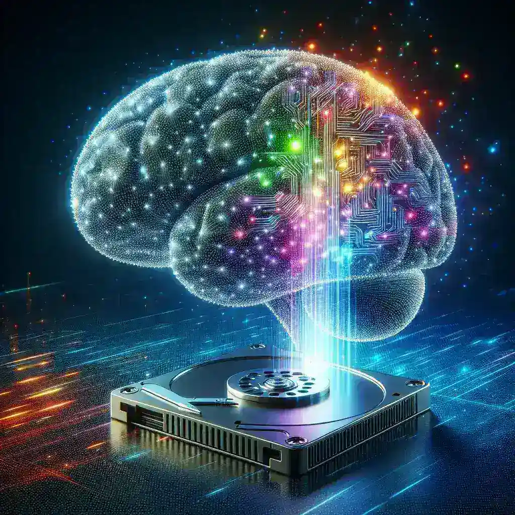 Revolutionary AI-Driven Image Compression Software: Transforming Digital Media Storage and Transmission