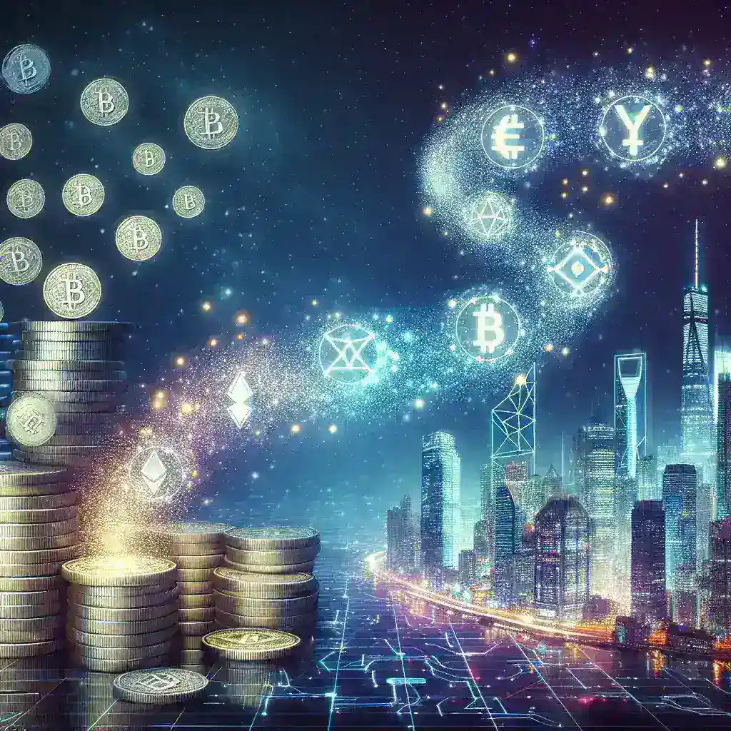 Is Crypto Currency the Next Future Currency?