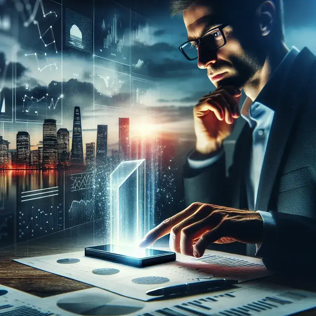 The Visionary Investor Who Bet Billions on the iPhone Before It Existed