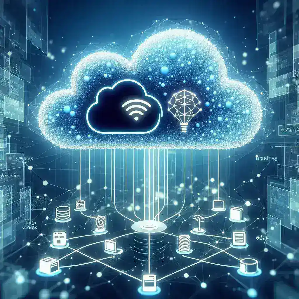 How Serverless and Edge Computing Combine for IoT Use Cases