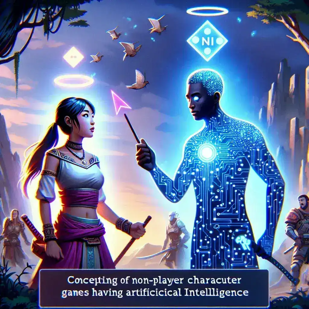 Understanding NPC AI: Revolutionizing Gaming and Beyond