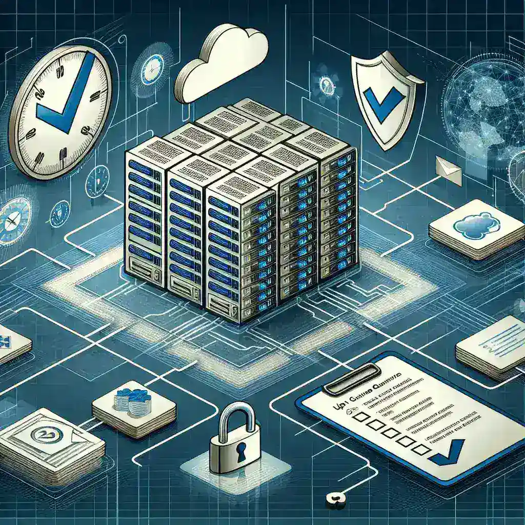 How to Assess the Uptime Guarantee Offered by Shared Hosting Providers