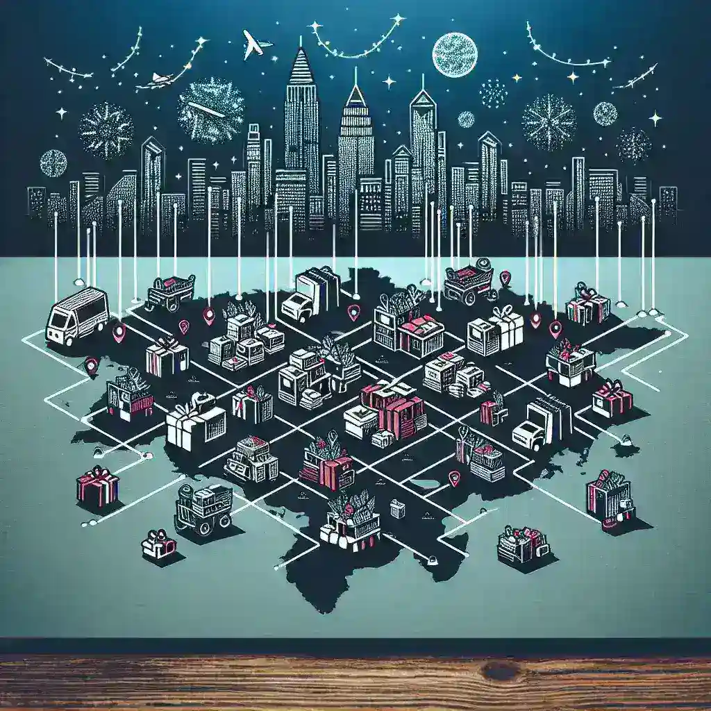 Flipkart Minutes Expands to 550 Dark Stores Ahead of Big Billion Days