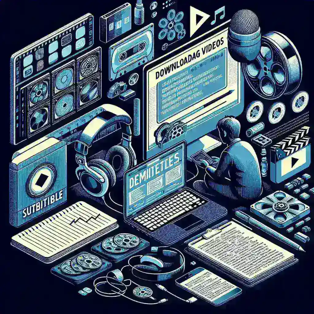 Zeemo YouTube Download: Complete Guide to Video Downloading and Subtitle Generation