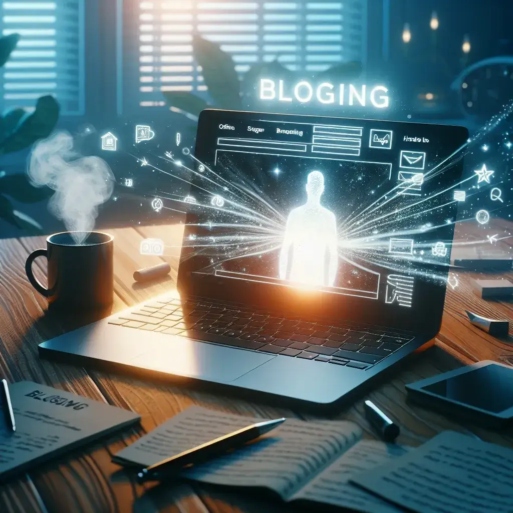 How to Start a Blog For Free?