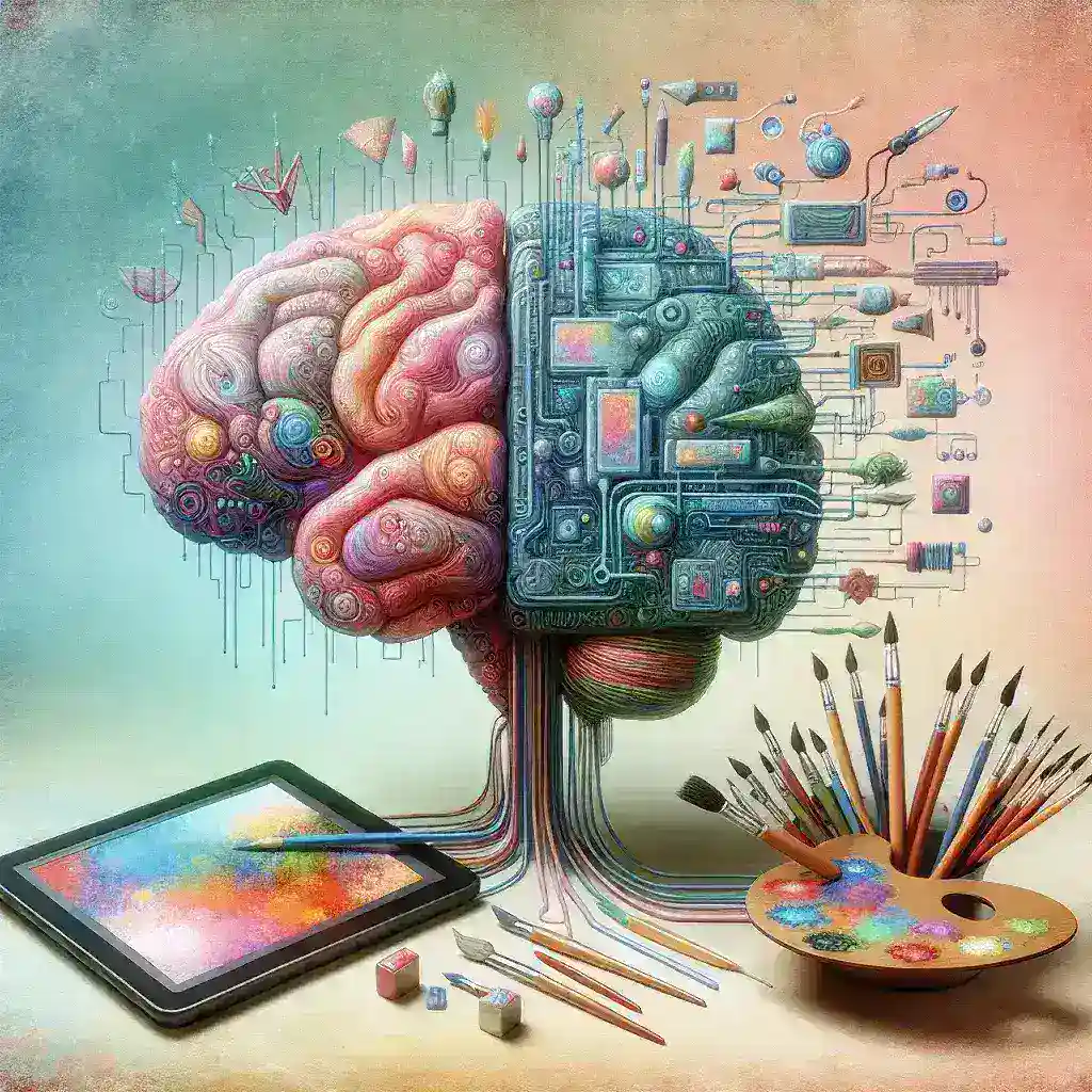 Use Technology to Enhance Your Creativity