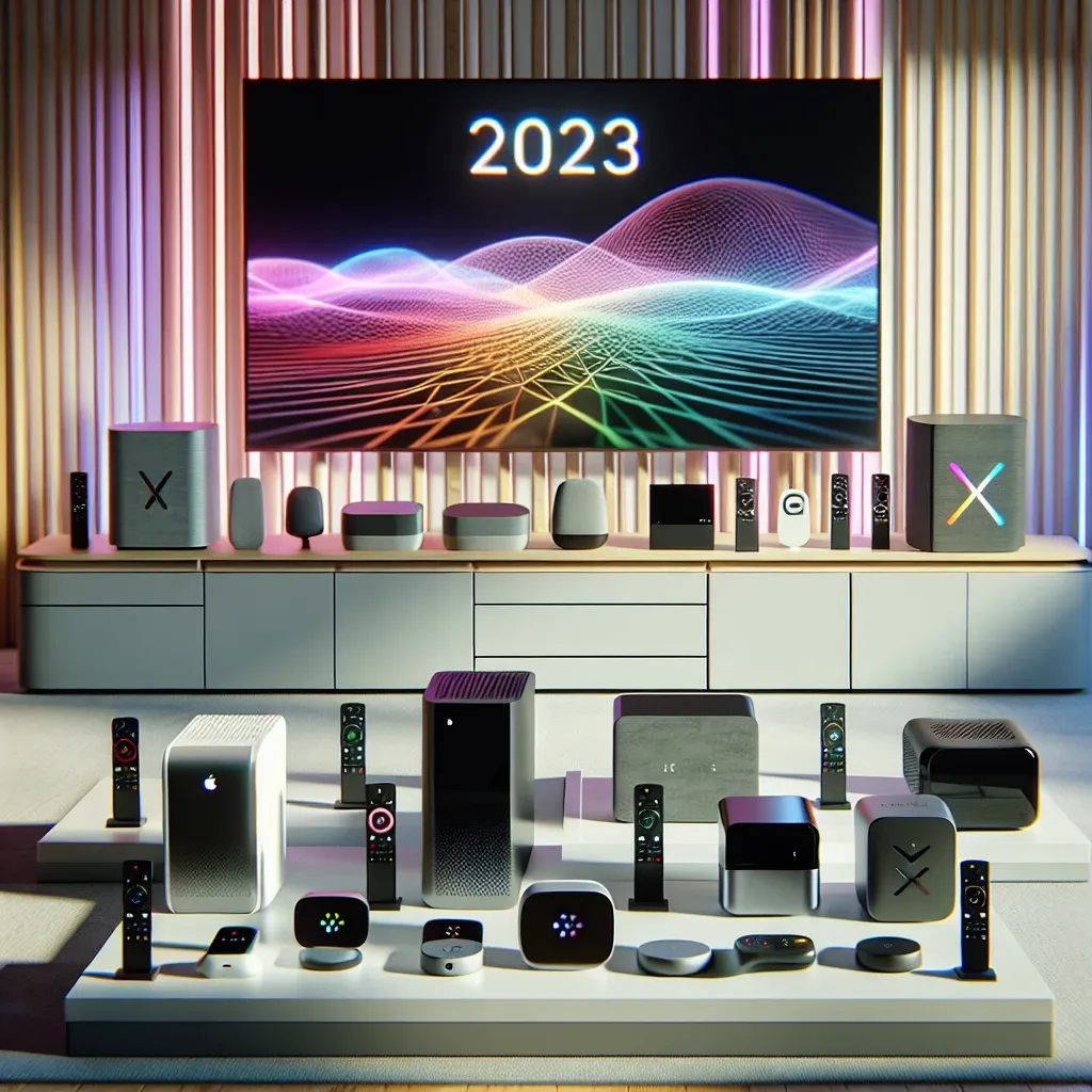 Best Streaming Device: Your Guide to Top Performers in 2023