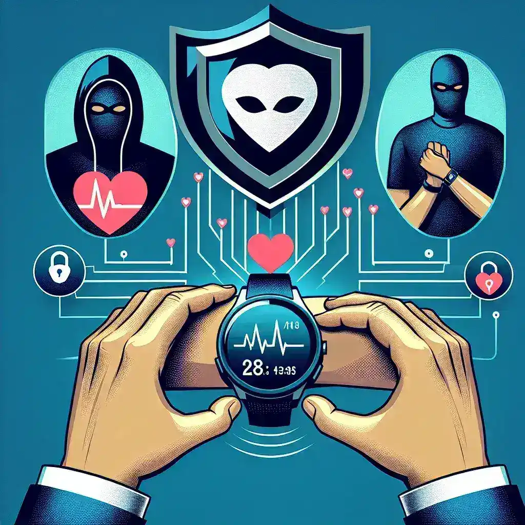 Assessing the Security of Fitness Trackers: Is Unauthorized Access Ethical and Legal?